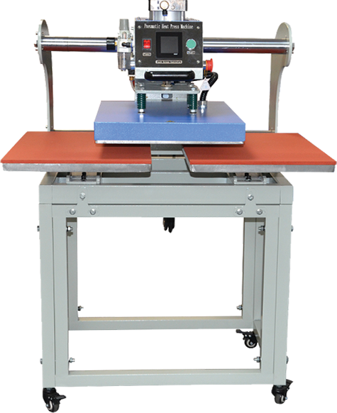 مكبس 2 بالنه رأس متحركة