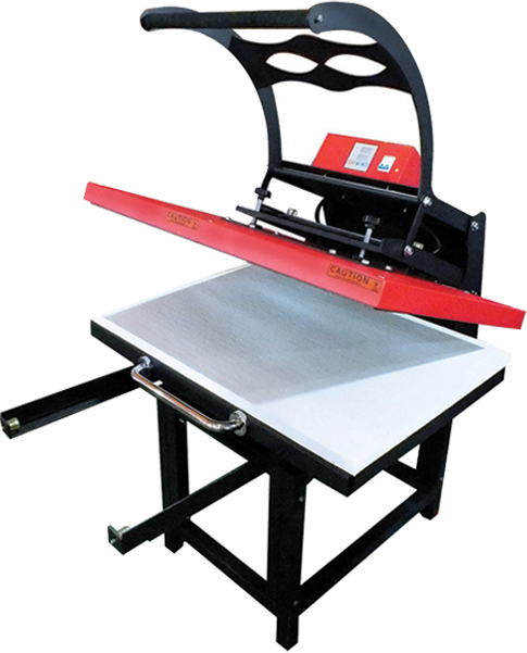 مكبس LARGE 100×80