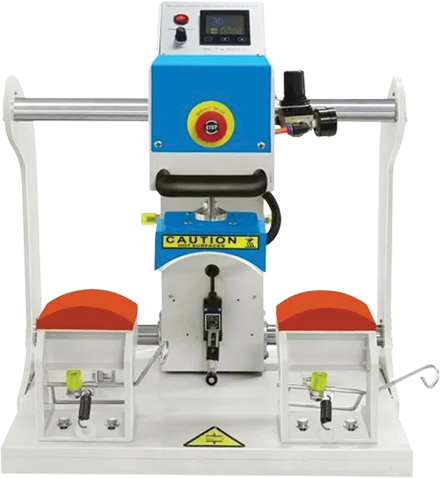 مكبس كاب أوتوماتيكي