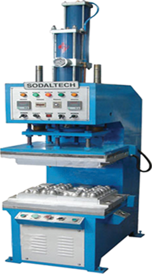 مكبس كوفراج اوتوماتيكي