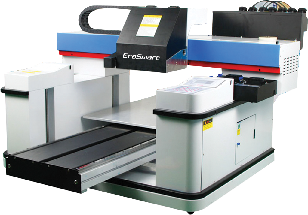 ماكينة EraSmart A1 UV