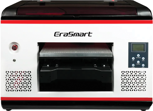 ماكينة EraSmart A3+ UV