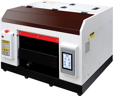 ماكينة EraSmart A4 UV