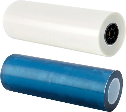 فيلم UV DTF - 60 سم