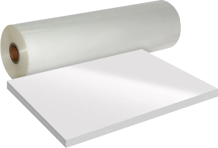 فيلم UV DTF - مقاس A3